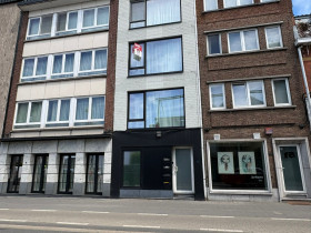 Mieszkanie — Hasselt
