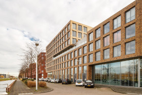 Mieszkanie — Utrecht
