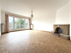Appartement in Namur