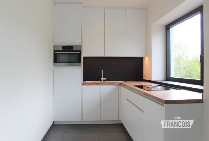 Bekijk foto 1 van 31 van het apartment in Herzele