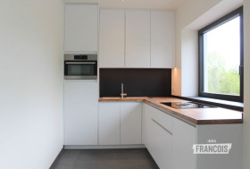 Appartement in Herzele