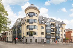 Appartement in Turnhout