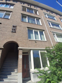 Mieszkanie — Rotterdam