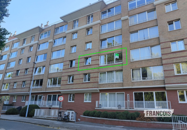 Voir photo 1/17 de apartment à Sint-andries