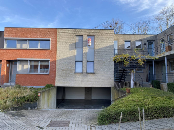 Sieh dir Foto 1/13 des apartment in Hasselt an