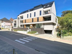 Appartement à Lubbeek