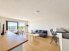 Appartement in Sint-Lambrechts-Woluwe