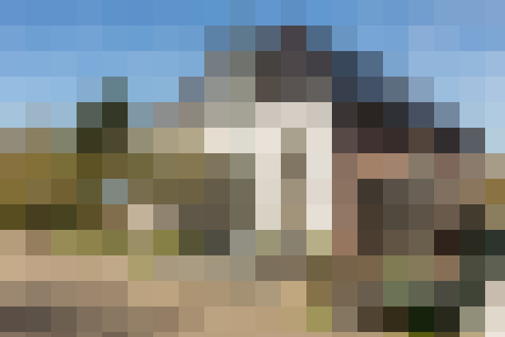  / #8