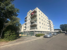Appartement à Hoboken