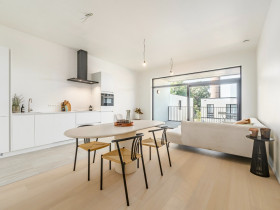 Appartement in Sinaai-waas
