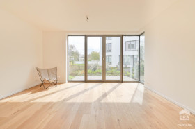Appartement à Uccle