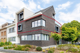 Appartement in Temse