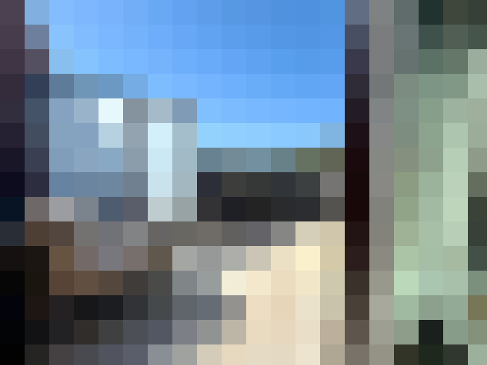  / #16