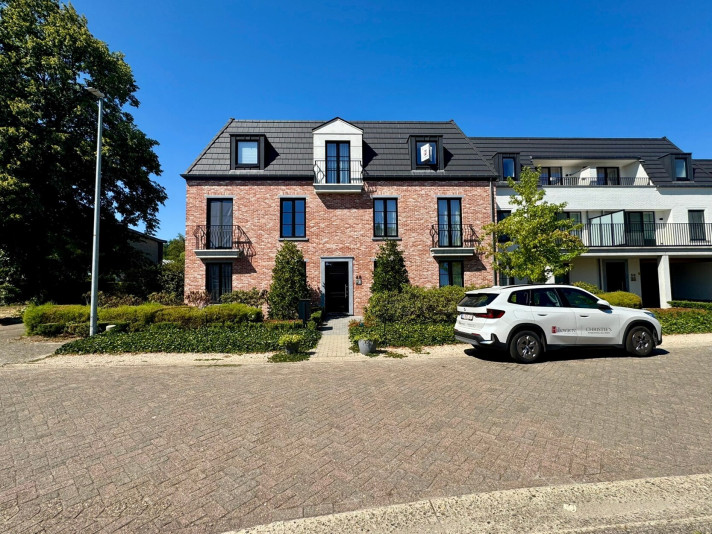 Voir photo 1/19 de apartment à Oud-turnhout