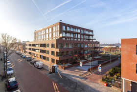 Apartment in 's-Gravenhage
