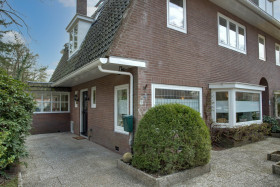 Family home in Utrechtse Heuvelrug