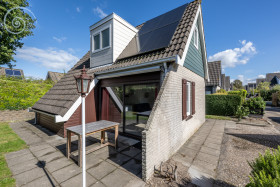 Woonhuis in Goeree-Overflakkee