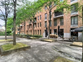 Appartement in Leuven
