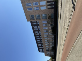 Studio in 's-Hertogenbosch