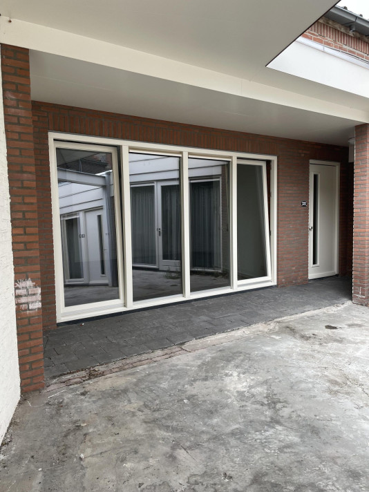 Appartement aan de Roermondsestraat in Venlo