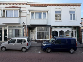 Appartement in Zandvoort