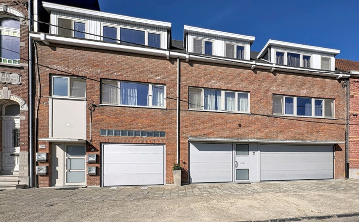 Sieh dir Foto 1/16 des apartment in Humbeek an