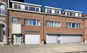 Appartement in Humbeek