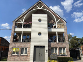 Appartement à Balen