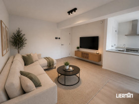 Appartement in Aalst