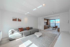 Appartement in Oostende