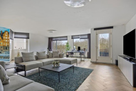 Apartment in Amsterdam