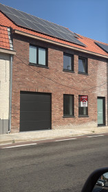 Woning in Brielen