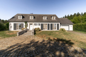 Einfamilienhaus in Wépion