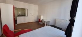 Studio in Bruxelles