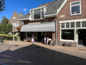 Apartment in Laren
