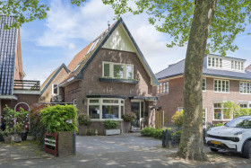 Woonhuis in Beverwijk