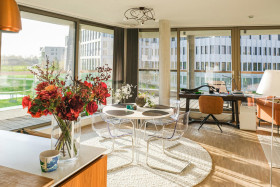 Appartement à Antwerpen
