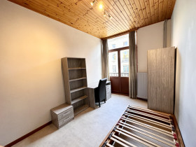 Maison d'habitation à Koekelberg