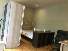 Woning in Bruxelles