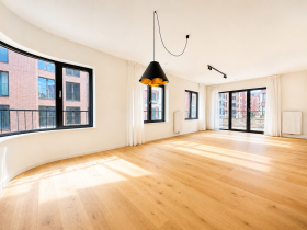 Appartement à Bruxelles