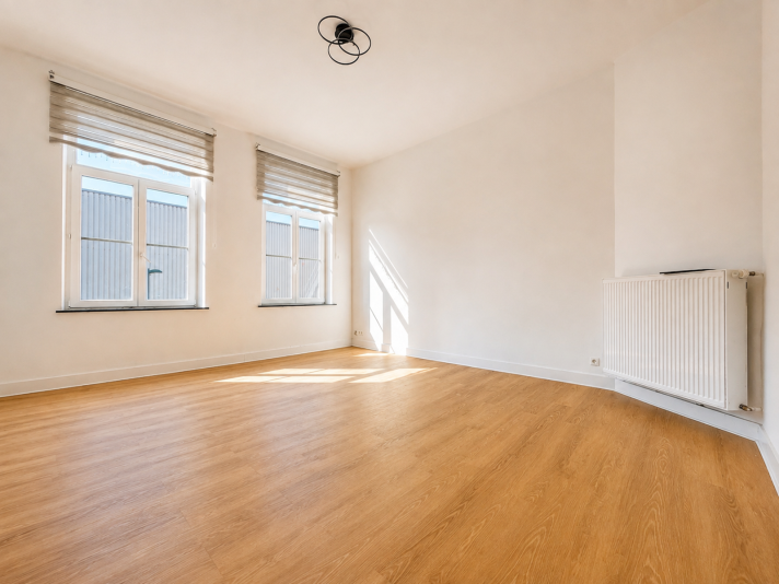 Sieh dir Foto 1/11 des apartment in Schaerbeek an