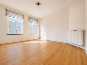 Appartement in Schaerbeek