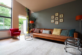 Appartement in Rotterdam