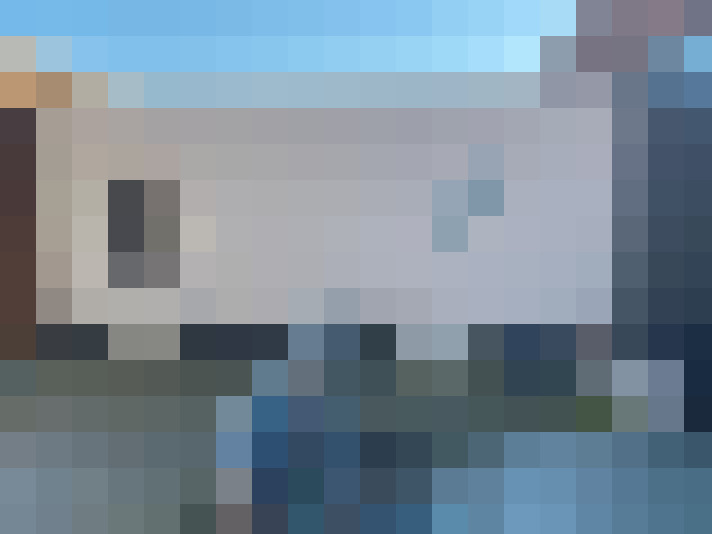  / #8