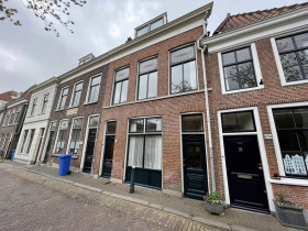 Dom — Delft