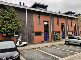 Woonhuis in Delfgauw