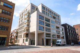 Apartment in Breda