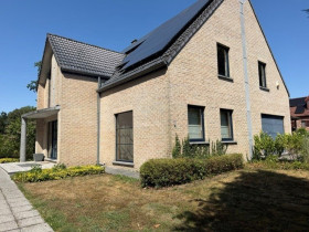 Einfamilienhaus in Baudour
