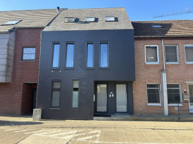 Appartement in Peer