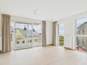 Appartement in Arlon